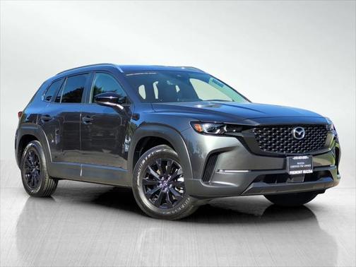 2024 Mazda CX-50 2.5 S Select