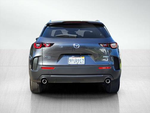 2024 Mazda CX-50 2.5 S Select