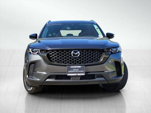 2024 Mazda CX-50 2.5 S Select