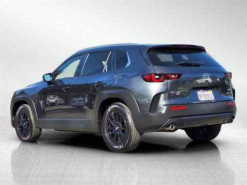 2024 Mazda CX-50 2.5 S Select Package