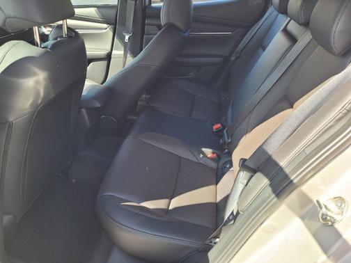 2026 Mazda Mazda3 FWD w/Premium Package