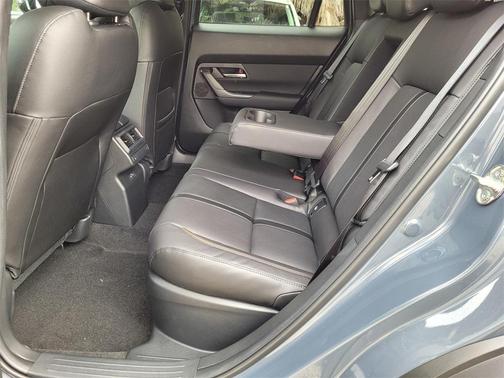 2026 Mazda CX-50 Hybrid Premium Plus