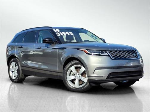 2019 Land Rover Range Rover Velar P380 S