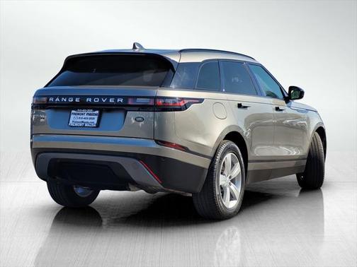 2019 Land Rover Range Rover Velar P380 S