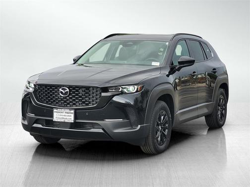 2026 Mazda CX-50 Hybrid Sport