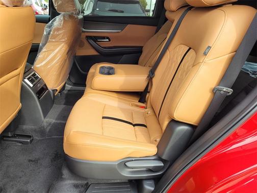 2026 Mazda CX-70 3.3 Turbo S Premium Plus