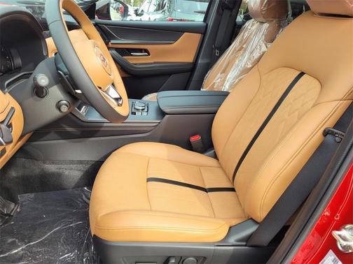 2026 Mazda CX-70 3.3 Turbo S Premium Plus