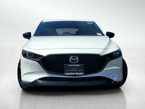 2024 Mazda Mazda3 2.5 Turbo AWD