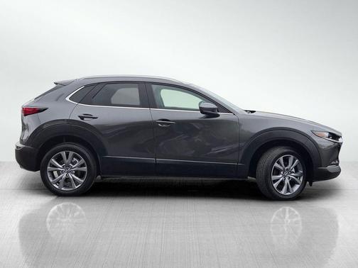 2025 Mazda CX-30 2.5 S Premium Package