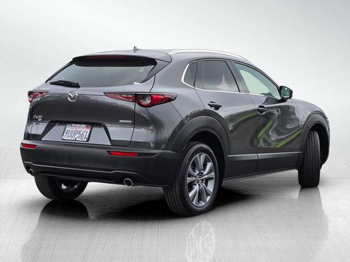 2025 Mazda CX-30 2.5 S Premium Package