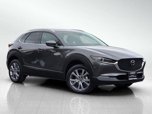 2025 Mazda CX-30 2.5 S Premium Package