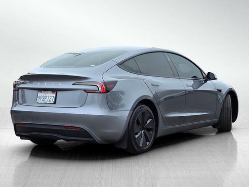 Quicksilver 2024 Tesla Model 3 Long Range