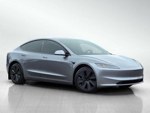 Quicksilver 2024 Tesla Model 3 Long Range