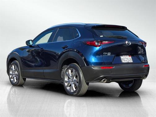 2023 Mazda CX-30 2.5 S Select Package