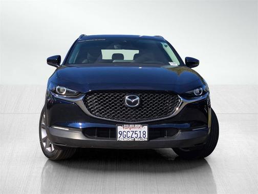 2023 Mazda CX-30 2.5 S Select Package