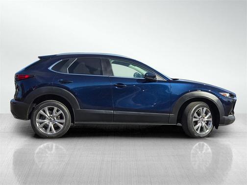 2023 Mazda CX-30 2.5 S Select Package