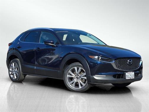 2023 Mazda CX-30 2.5 S Select Package