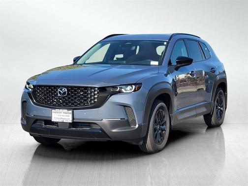 2026 Mazda CX-50 Hybrid Sport