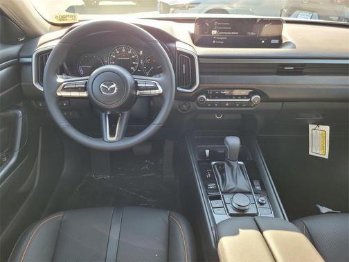 2026 Mazda CX-50 Hybrid Sport
