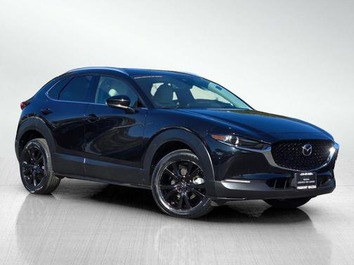 2022 Mazda CX-30 2.5 Turbo Premium Package
