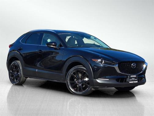 2022 Mazda CX-30 2.5 Turbo Premium Package