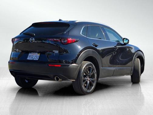 2022 Mazda CX-30 2.5 Turbo Premium Package