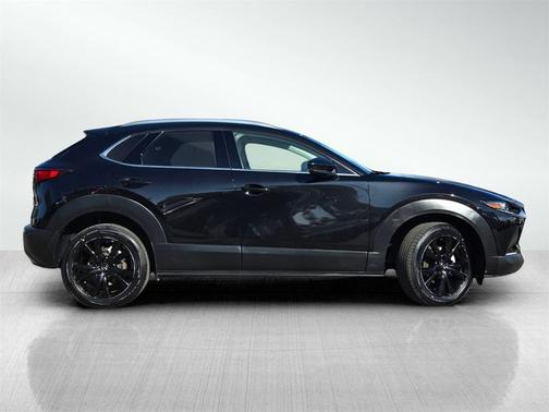 2022 Mazda CX-30 2.5 Turbo Premium Package