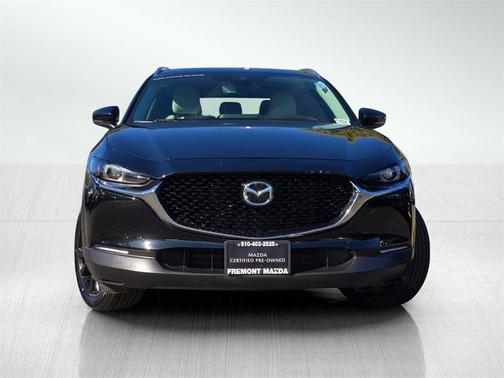 2022 Mazda CX-30 2.5 Turbo Premium Package