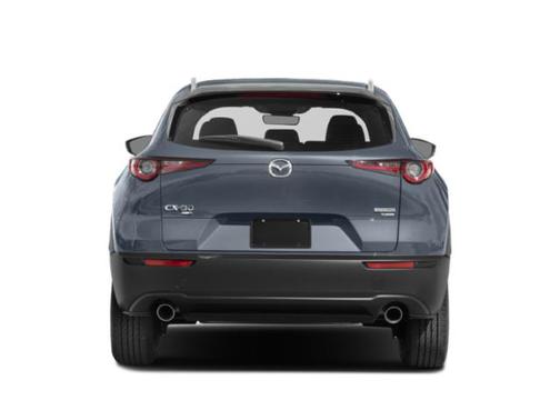 2022 Mazda CX-30 2.5 Turbo
