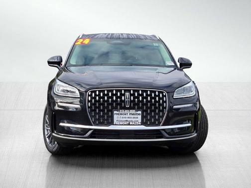 2024 Lincoln Corsair Reserve