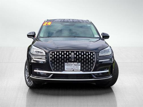 2024 Lincoln Corsair Reserve