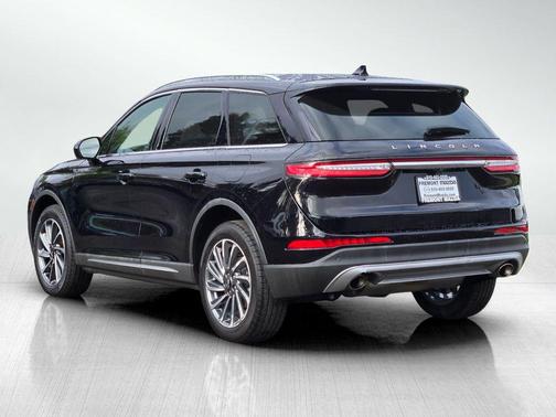 2024 Lincoln Corsair Reserve