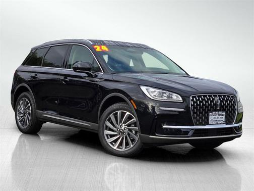 2024 Lincoln Corsair Reserve