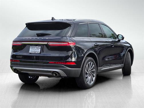 2024 Lincoln Corsair Reserve