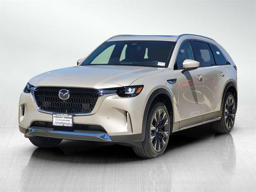 2025 Mazda CX-90 PHEV Premium Plus