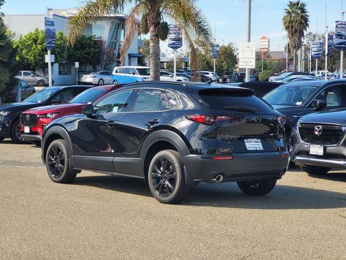 2026 Mazda CX-30 2.5 Turbo Premium Plus Package