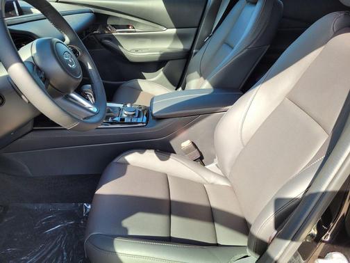 2026 Mazda CX-30 2.5 Turbo Premium Plus Package