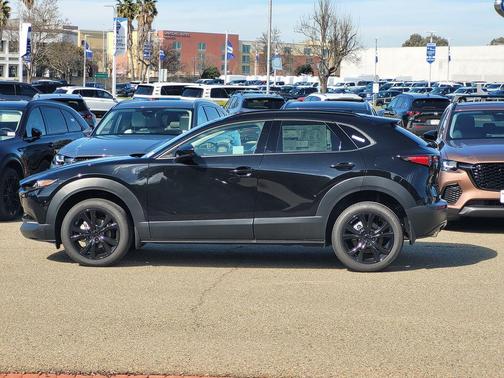 2026 Mazda CX-30 2.5 Turbo Premium Plus Package