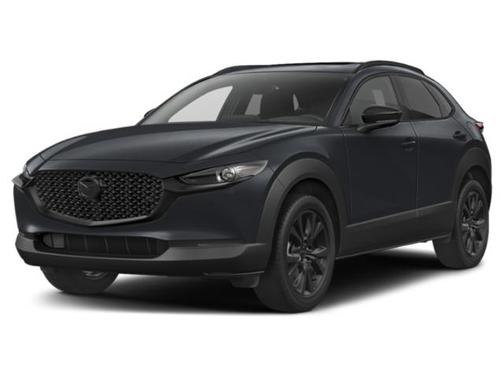 2026 Mazda CX-30 2.5 Turbo Premium Plus Package