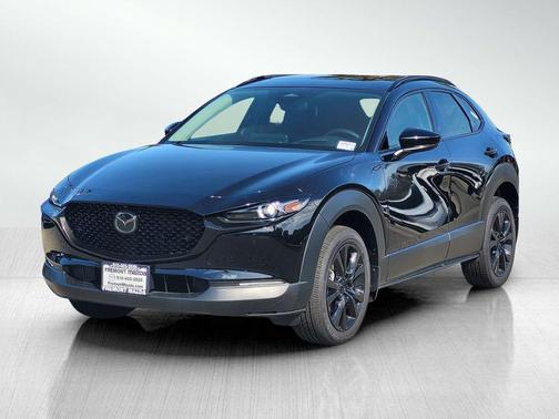 2026 Mazda CX-30 2.5 Turbo Premium Plus Package