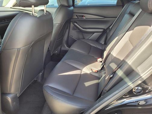 2026 Mazda CX-30 2.5 Turbo Premium Plus Package