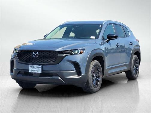 2025 Mazda CX-50 Hybrid Preferred Package