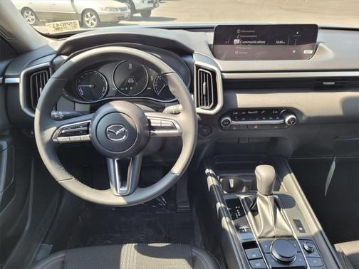 2025 Mazda CX-50 Hybrid Preferred Package