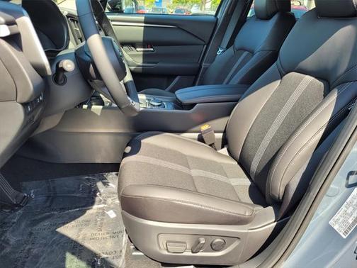 2025 Mazda CX-50 Hybrid Preferred Package