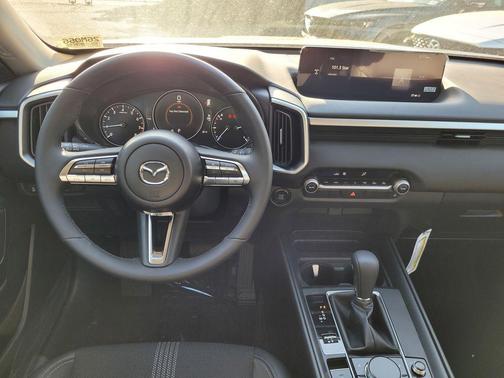 2026 Mazda CX-50 2.5 S Select Package