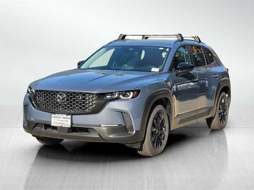 2026 Mazda CX-50 2.5 S Select Package