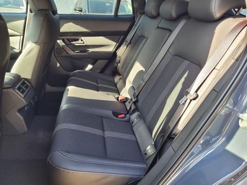 2026 Mazda CX-50 2.5 S Select Package