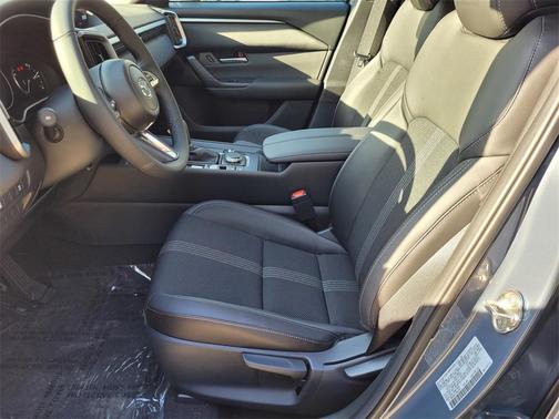 2026 Mazda CX-50 2.5 S Select Package