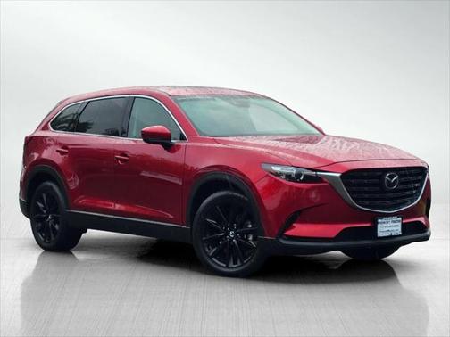 2023 Mazda CX-9 Touring