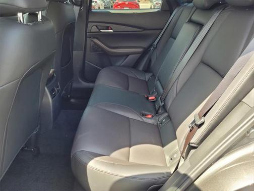 2025 Mazda CX-30 2.5 S Premium Package